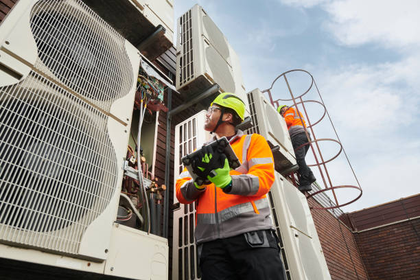 Best Residential HVAC Services  in Towaco, NJ